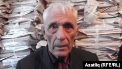 Наил Хәкимов