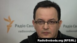 Олег Березюк