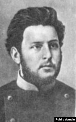 Вадим Руднев