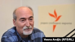 Sve što ovde ne odgovara vlastima je ili makedonski ili ukrajinski ili rumunski scenario: Milan Ćulibrk