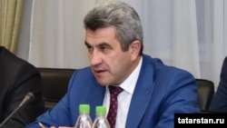 Илсур Һадиуллин