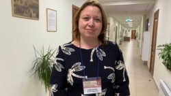 Лилия Байбулатова