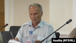 Усеин Усеинов