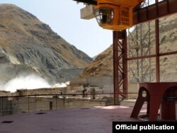 Нерӯгоҳи Қамбарота-2