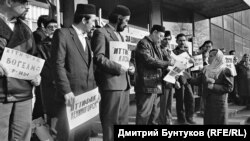 "Иттифак" фиркасе вәкилләре