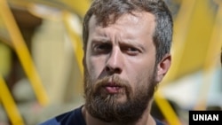 Назар Кравченко