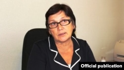 Римма Үтәшева