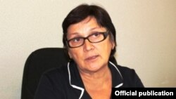 Римма Үтәшева