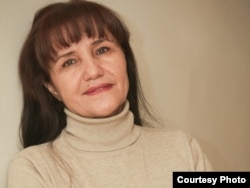 Фотожурналист Умида Ахмедова