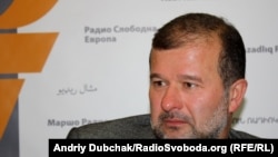 Віктор Балога