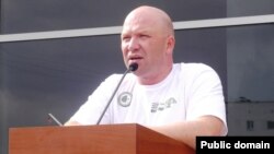 Павел Ксенофонтов