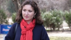 Гулнора Амиршоева