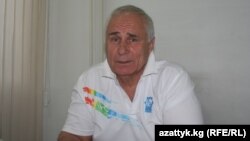 Аднан Джабраилов