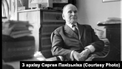 Міхась Забэйда-Суміцкі.