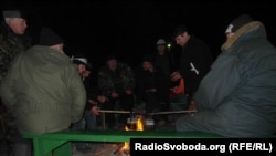 Після рейду...