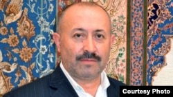 Назар Мирзода