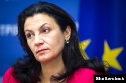 Іванна Климпуш-Цинцадзе