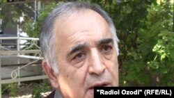 Давлат Худоназаров