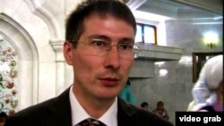 Марат Гатин