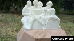 Модель проекту Олександра Канібора