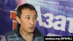 Ермек Тұрсынов