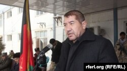 حکیمی: پولیس سحر را نجات داده‌است.