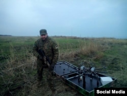 Натан Хазін, фото з Facebook