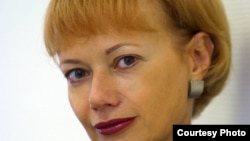 Людмила Телень