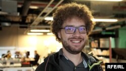 Ільля Варламаў, архіўнае фота