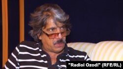 Барзу Абдураззоқов