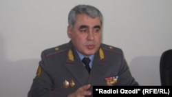 Шариф Назарзода