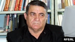 احمد سعیدی