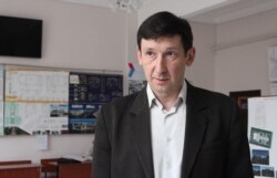 Алексей Губанов