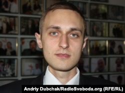 Роман Головенко