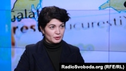 Тамила Ташева