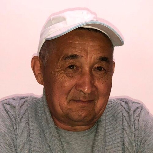 Жұматай Дужасаров