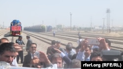 قوقندی: این راه می‎تواند تا کوتاه ترین و کم هزینه ترین راه برای انتقال کالاهای چینایی به افغانستان و برعکس صادرات افغانستان به چین باشد.