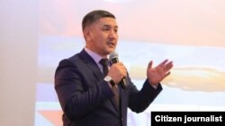 Төрөбай Зулпукаров