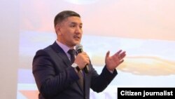 Төрөбай Зулпукаров