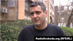 Віктор Верцнер, ізраїльський військовий експерт