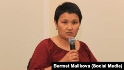 Рита Карасартова