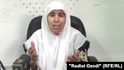 Хуринисо Исхокова