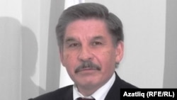 Роберт Миңнуллин