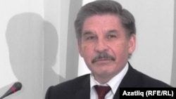 Роберт Миңнуллин