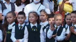 Казан мәктәбе, архив фотосы