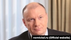 Владимир Потанин