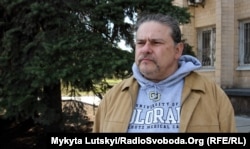 Александр Ворошков