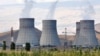 Armenia -- A view of the Metsamor nuclear power plant, September 26, 2010.