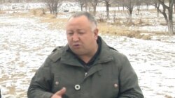 Акыл Иманкулов