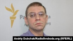 Сергій Пашинський